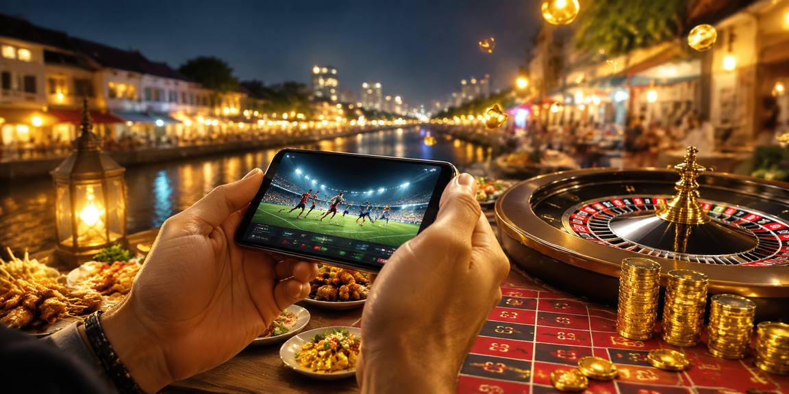 alibab66 Koleksi Mystery Fortune Dalam Lobi Kami
